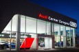 Inauguracion Audi Center Zaragoza