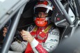 DTM Young Driver Test Jerez 2016