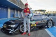 DTM Young Driver Test Jerez 2016