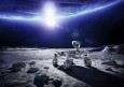 Part-Time scientists und Audi lunar quattro ready to head for th