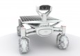 Mission to the moon: AUDI AG supports the Google Lunar XPRIZE