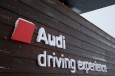 Audi Winter driving experience Baqueria_2
