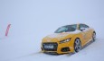 Audi Winter driving experience Baqueria_5