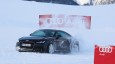 Audi Winter driving experience Baqueria_6