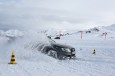 Audi Winter driving experience Baqueria_9