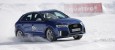 Audi Winter driving experience Sierra Nevada_1
