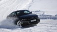 Audi Winter driving experience Sierra Nevada_6
