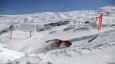Audi Winter driving experience Sierra Nevada_7