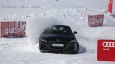 Audi Winter driving experience Sierra Nevada_8