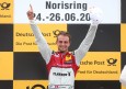 Motorsports / DTM 04 Norisring 2016
