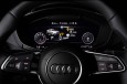 Sound taken to new dimensions in Audi TT
