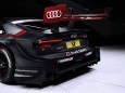 The new Audi RS 5 DTM