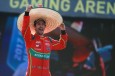 4rd Formula E race season 2016/2017 Mexico City