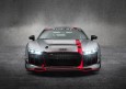 Audi R8 LMS GT4 2017
