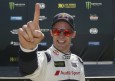 Nueva victoria para Ekström en el Mundial de Rallycross en Portugal