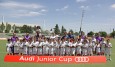 Audi Junior Cup Madrid 2017