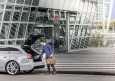 First German location for Audi on demand
