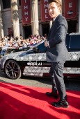 Audi at the world premiere of âSpider-Man: Homecomingâ