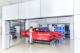Audi.Vorsprung - Production