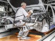 Audi.Vorsprung - Production