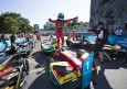 FIA Formula E, race 11/12 Montreal