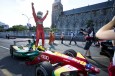 FIA Formula E, race 11/12 Montreal