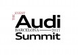 Audi Summit in Barcelona in July: brand exhibition of the Fou
