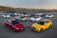 Dossier: La gama S de Audi