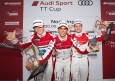 Audi Sport TT Cup 2017 Norisring