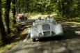 Audi Tradition with motor sports classics from three epochs at S