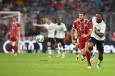 Bayern Muenchen v Liverpool FC - Audi Cup 2017