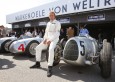 Audi Tradition with motor sports classics from three epochs at S