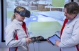Audi uses virtual reality to train Logistics employees