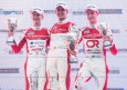 Audi Sport TT Cup NÃ¼rburgring 2017