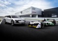 Audi e-tron FE04: el nuevo monoplaza para la Fórmula E