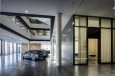 The new Audi Design-Center
