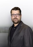 Oliver Hoffmann takes over as the new Head of Technical Developm