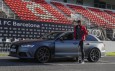 Entrega Audi FC Barcelona 2017_64