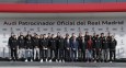 Entrega Audi Real Madrid 2017_30