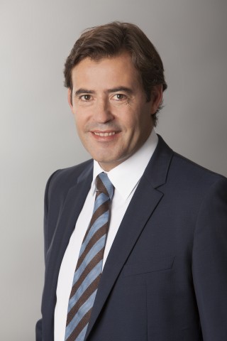 Jose Miguel Aparicio Director Audi España