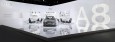 Audi at Design Miami: exclusive experience of the stages of tech