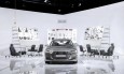 Audi at Design Miami: exclusive experience of the stages of tech