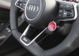 Audi R8 V10 Spyder RWS