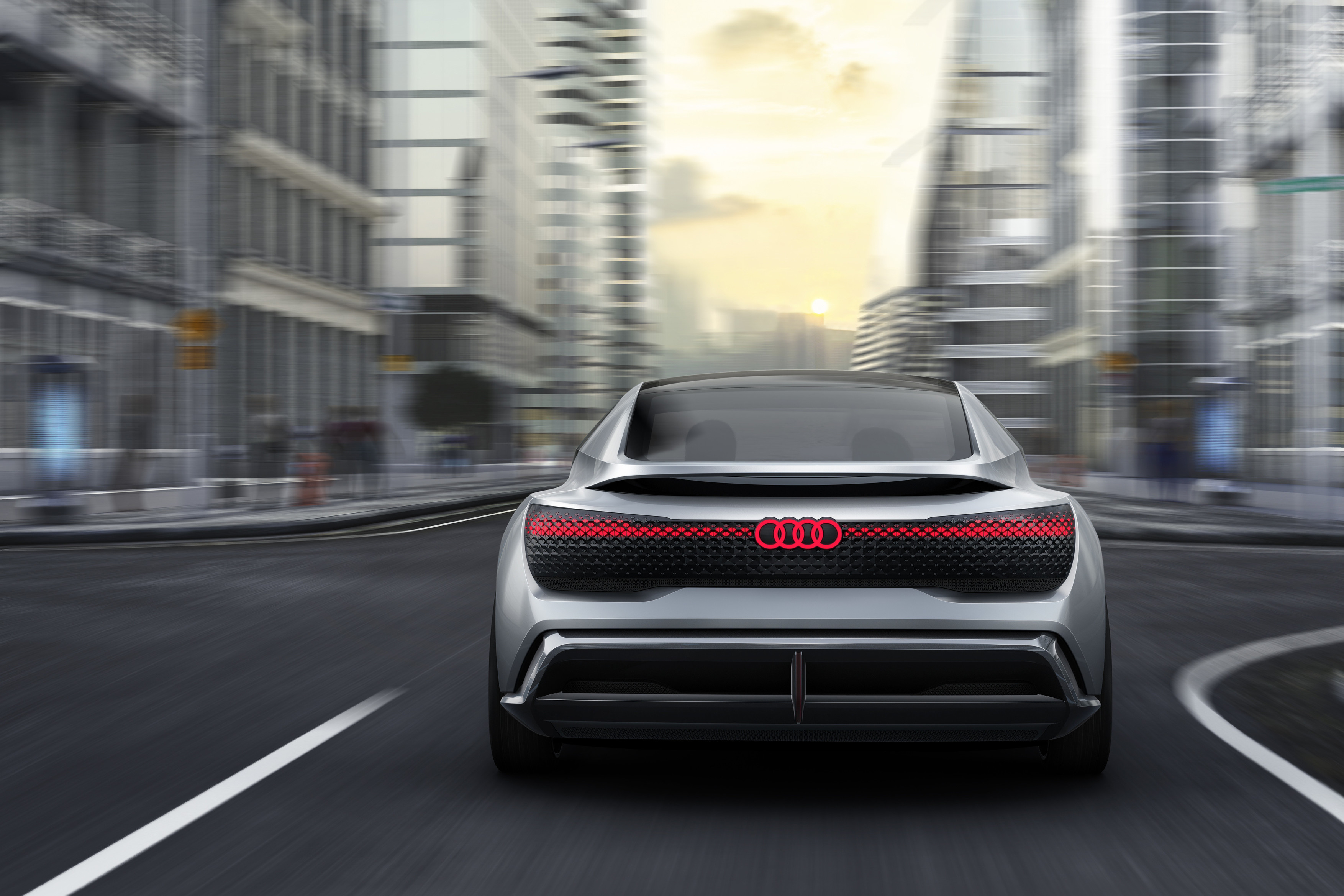 Audi Desarrolla Su Estrategia Corporativa Y Planea Vender 800 000 Vehiculos Electrificados En 2025 Audi Mediaservices Espana