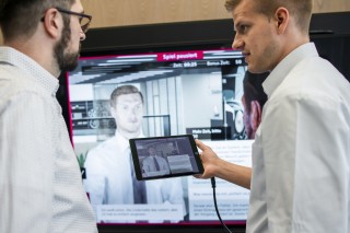 Audi Virtual Training: nuevo concepto de formación en el concesionario digital
