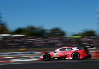 DTM Nrburgring 2018