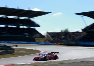 DTM Nrburgring 2018