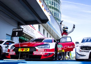 DTM Nrburgring 2018