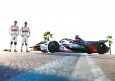 Formula E, Mallorca Test