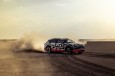 Audi e-tron prototype en Namibia_12